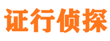 新浦市私人侦探